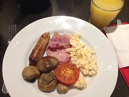 Millennium Apartments