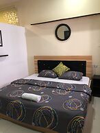 Millennium Apartments