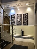 Millennium Apartments