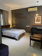 Millennium Apartments