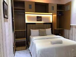 Millennium Apartments