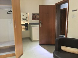 Millennium Apartments