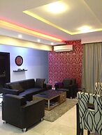 Millennium Apartments