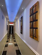 Millennium Apartments