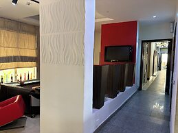 Millennium Apartments