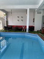 Millennium Apartments