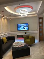 Millennium Apartments