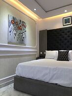 Millennium Apartments