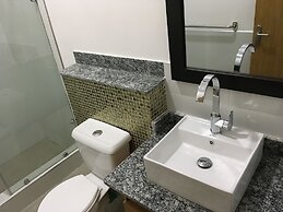 Millennium Apartments