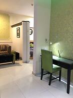 Millennium Apartments