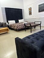 Millennium Apartments