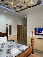 Millennium Apartments