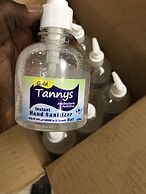 Millennium Apartments