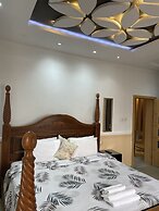 Millennium Apartments