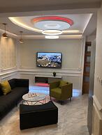 Millennium Apartments