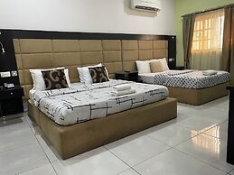 Millennium Apartments