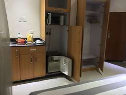 Millennium Apartments