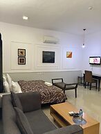 Millennium Apartments