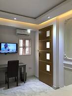 Millennium Apartments