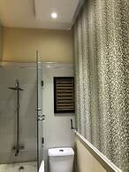 Millennium Apartments