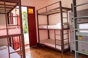 Mambembe Hostel