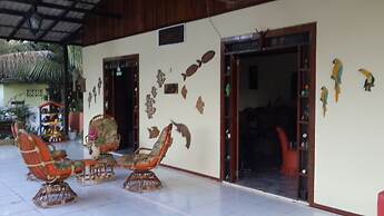 Chácara Santa Bárbara