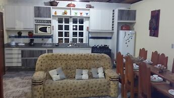 Chácara Santa Bárbara