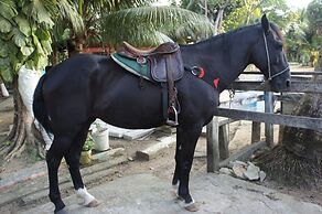 Chácara Santa Bárbara