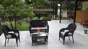 Chácara Santa Bárbara