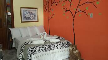 Chácara Santa Bárbara