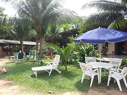 Chácara Santa Bárbara