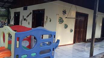 Chácara Santa Bárbara