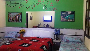 Chácara Santa Bárbara