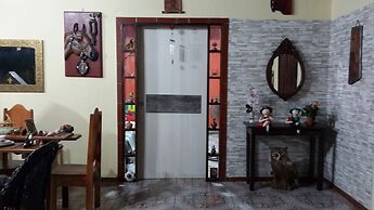 Chácara Santa Bárbara