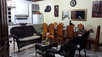 Chácara Santa Bárbara