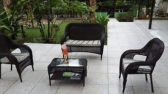 Chácara Santa Bárbara