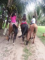 Chácara Santa Bárbara