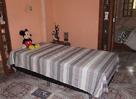 Chácara Santa Bárbara