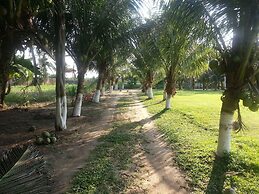 Chácara Santa Bárbara