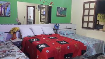 Chácara Santa Bárbara