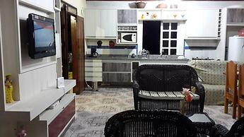 Chácara Santa Bárbara