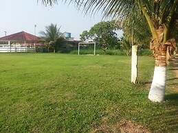 Chácara Santa Bárbara