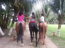 Chácara Santa Bárbara