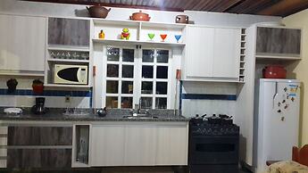 Chácara Santa Bárbara