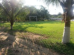 Chácara Santa Bárbara