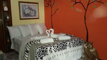 Chácara Santa Bárbara