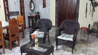 Chácara Santa Bárbara