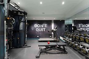 Occidental Las Canteras