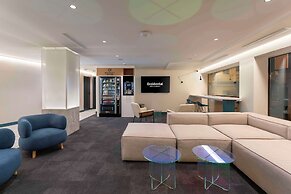 Occidental Las Canteras