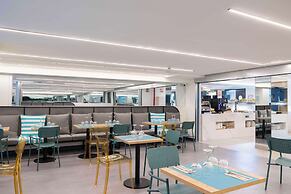 Occidental Las Canteras